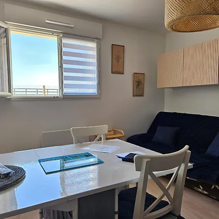 Appartamento Lumineux Proche - 4 Pers. - Fr-1-476-262 La Faute-sur-Mer
