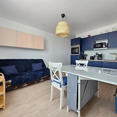 Appartamento Lumineux Proche - 4 Pers. - Fr-1-476-262